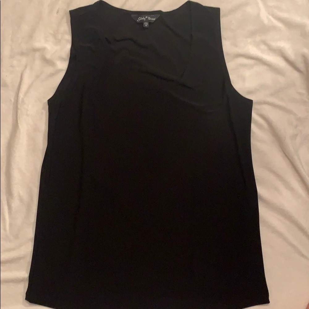 Woman’s tank